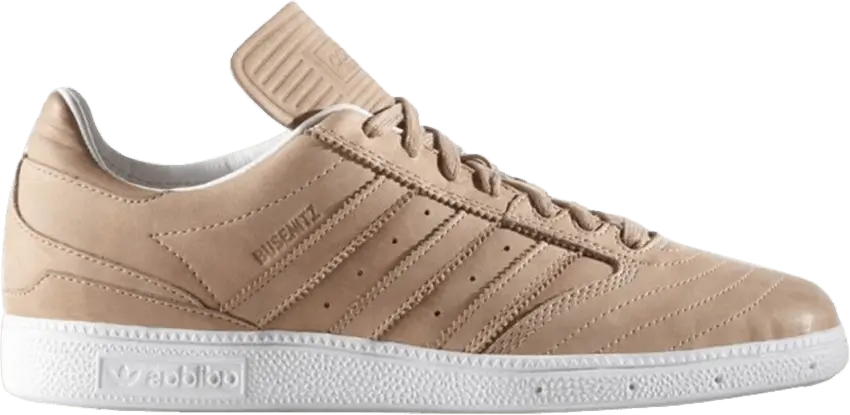  Adidas adidas Busenitz Veg Tan