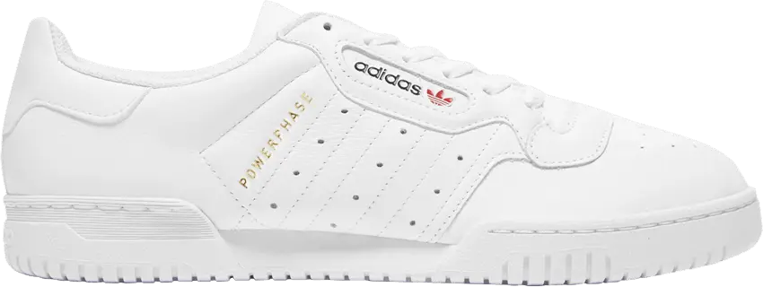  Adidas PowerPhase &#039;Footwear White&#039;