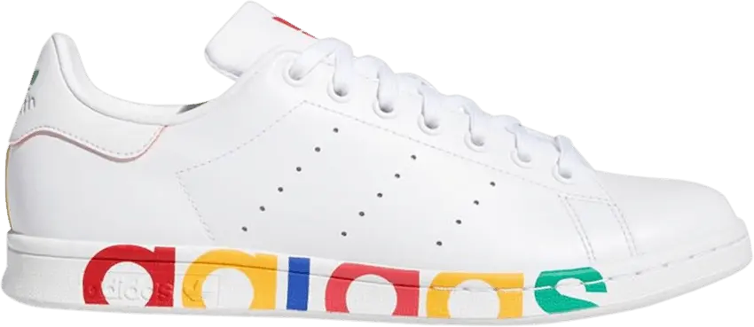  Adidas Stan Smith &#039;Olympic Pack&#039;