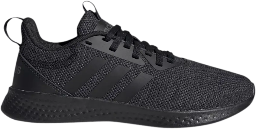 Adidas Puremotion J &#039;Black&#039;