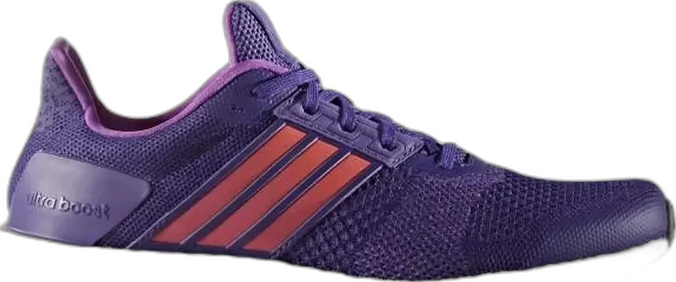 Adidas adidas Ultra Boost ST Unity Purple (Women&#039;s)