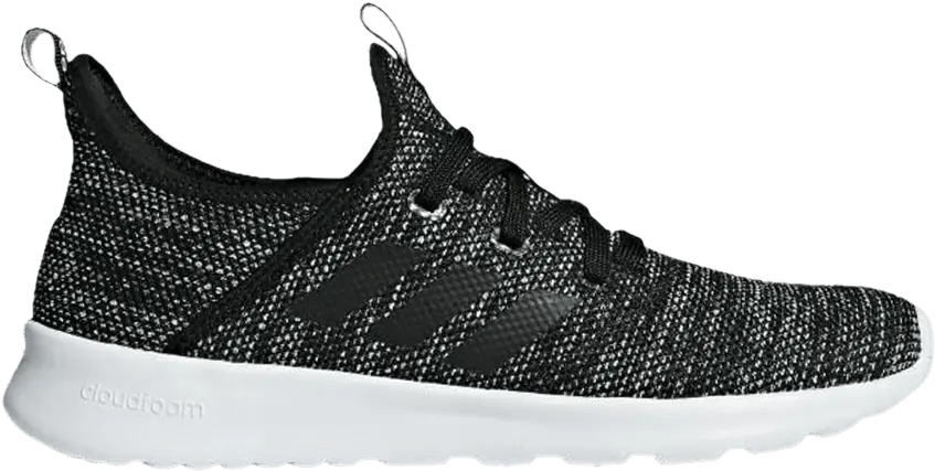  Adidas Lite Racer BYD &#039;Black White&#039;