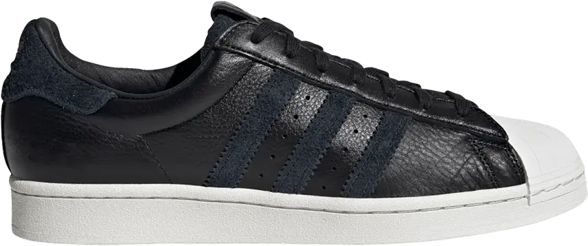  Adidas Superstar &#039;Size Tag - Core Black&#039;