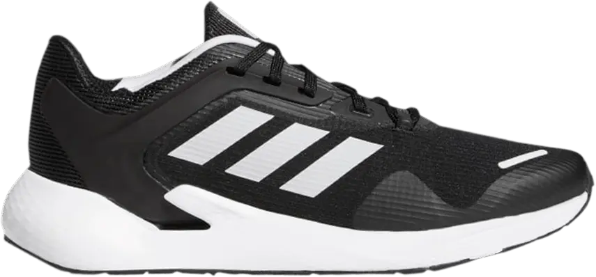 Adidas adidas Alphatorsion Black White