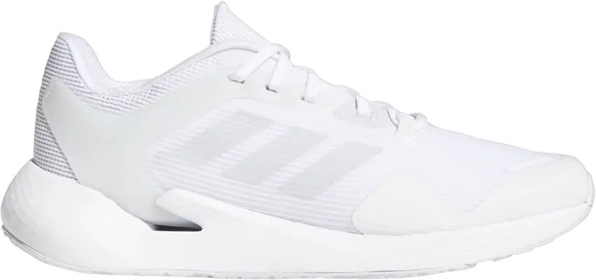 Adidas adidas Alphatorsion Triple White