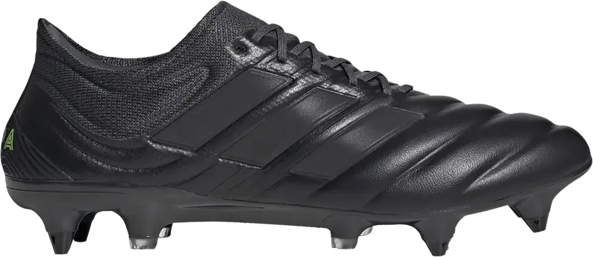  Adidas Wmns Copa 20.1 SG &#039;Black&#039;