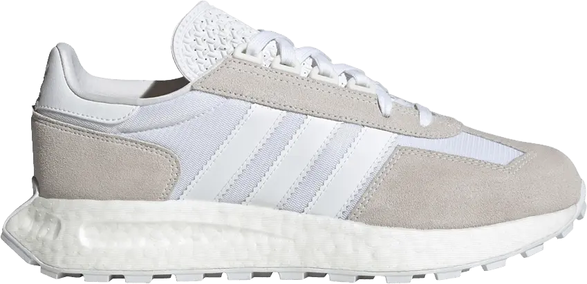 Adidas adidas Retropy E5 Footwear White Crystal White