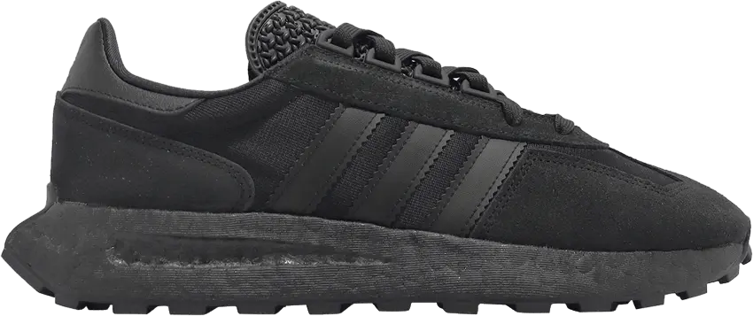  Adidas adidas Retropy E5 Triple Black