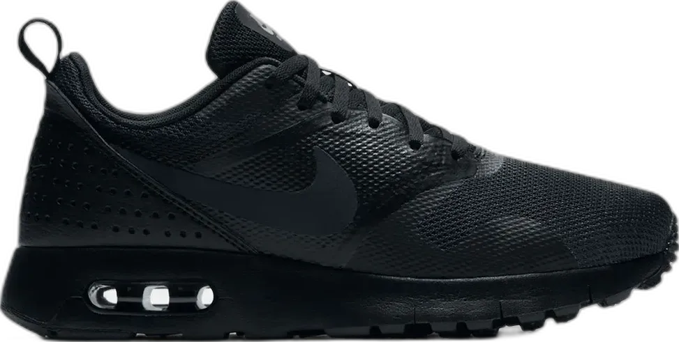  Nike Air Max Tavas Black (GS)