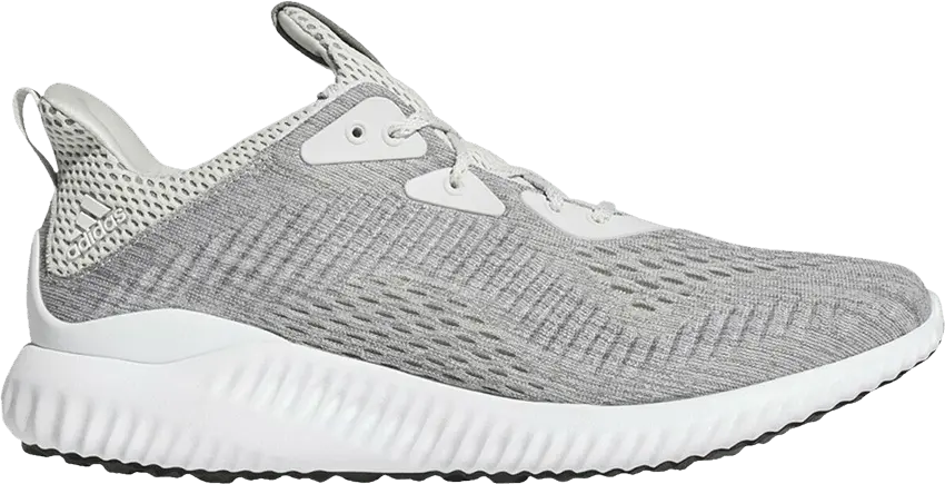  Adidas adidas Alphabounce 1 Grey