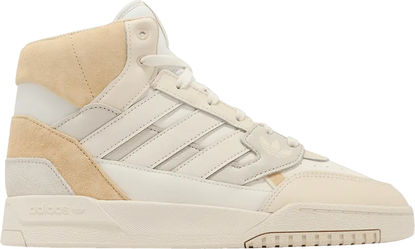 Adidas Drop Step SE &#039;Chalk White&#039;