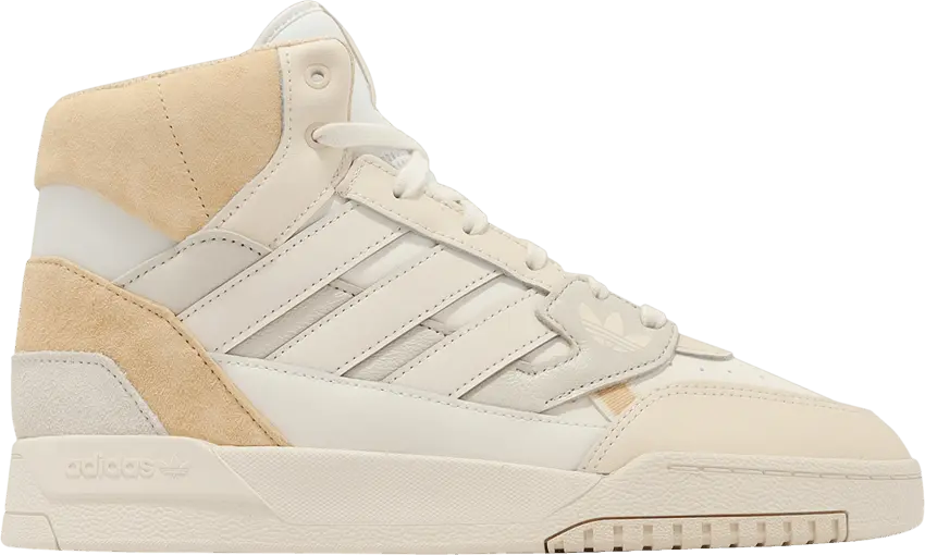  Adidas Drop Step SE &#039;Chalk White&#039;