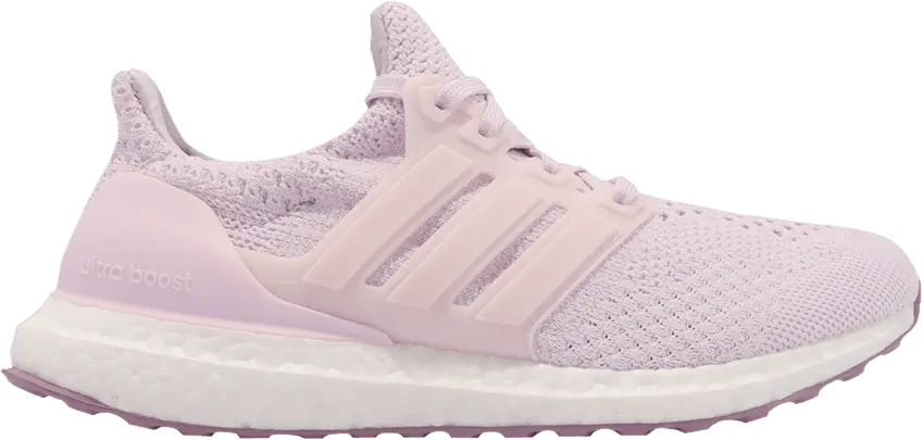 Adidas Wmns UltraBoost 5.0 DNA &#039;Almost Pink&#039;