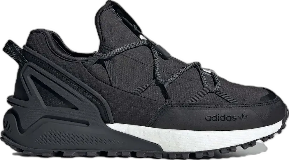  Adidas adidas ZX 2K Boost Utility Gore-Tex Carbon