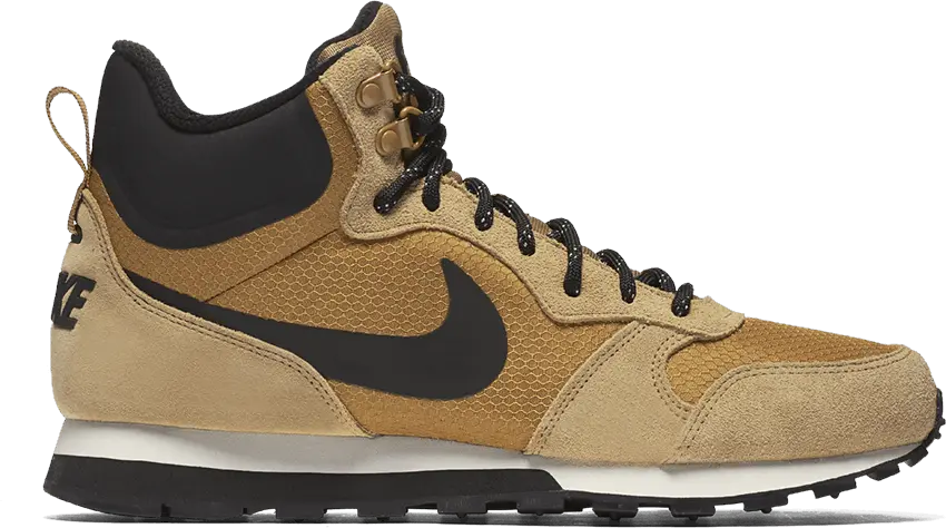 Nike MD Runner 2 Mid Wheat