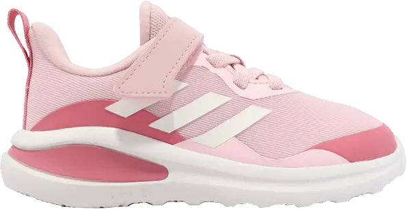 Adidas FortaRun EL I &#039;Clear Pink&#039;