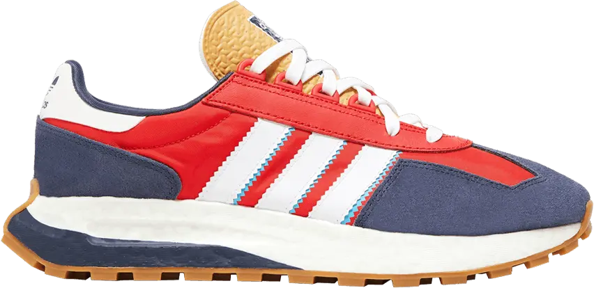 Adidas Retropy E5 &#039;Red Navy&#039;
