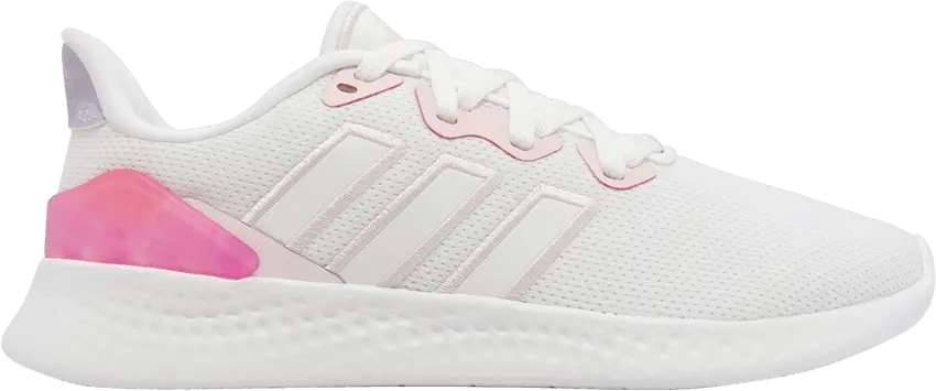 Adidas Wmns Puremotion SE &#039;White Clear Pink&#039;