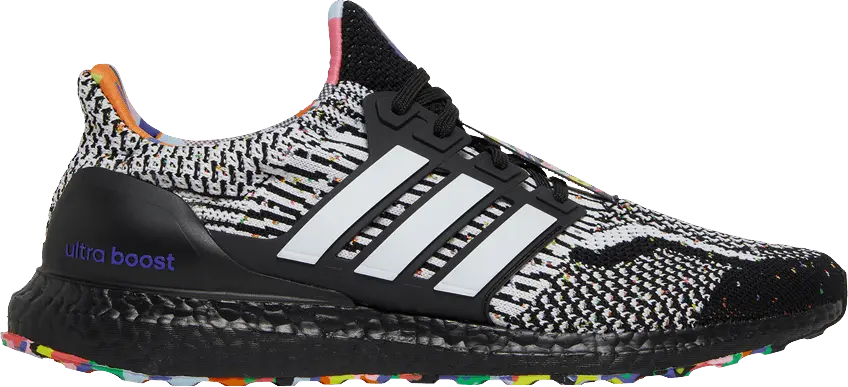  Adidas Kris Andrew Small x UltraBoost 5.0 &#039;Pride&#039;