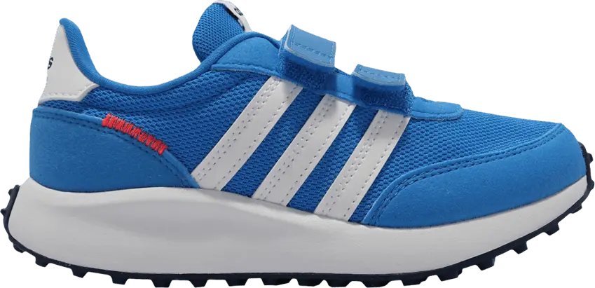  Adidas Run 70s CF J &#039;Blue Rush&#039;