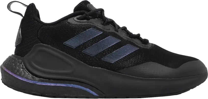 Adidas Alphalava &#039;Core Black&#039;