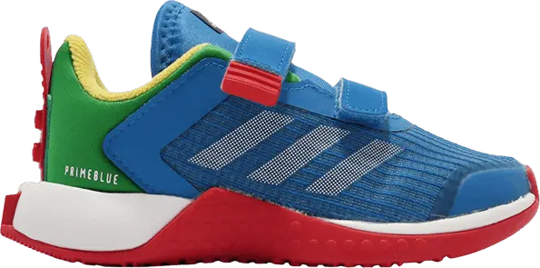  Adidas adidas Sport Shoe LEGO Shock Blue (TD)