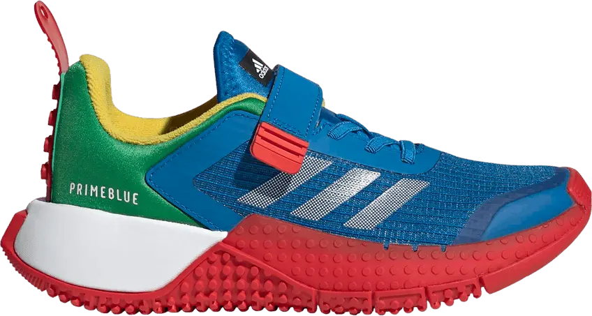  Adidas adidas Sport Shoe LEGO Shock Blue (PS)