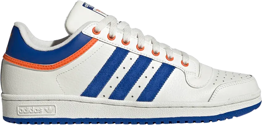  Adidas Top Ten Low &#039;Knicks&#039;