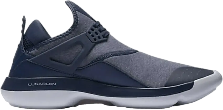 Jordan Fly 89 &#039;Midnight Navy&#039;