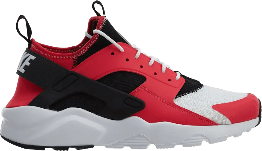  Nike Air Huarache Run Ultra Siren Red