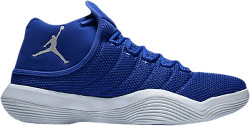 Jordan Super.Fly 2017 TB &#039;Game Royal&#039;