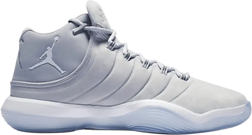 Jordan Super.Fly 2017 &#039;Wolf Grey&#039;