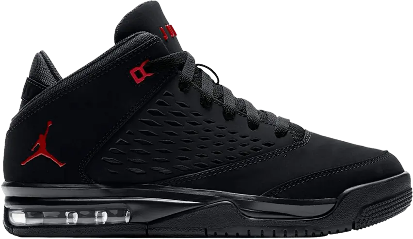 Jordan Flight Origin 4 BG &#039;Bred&#039;