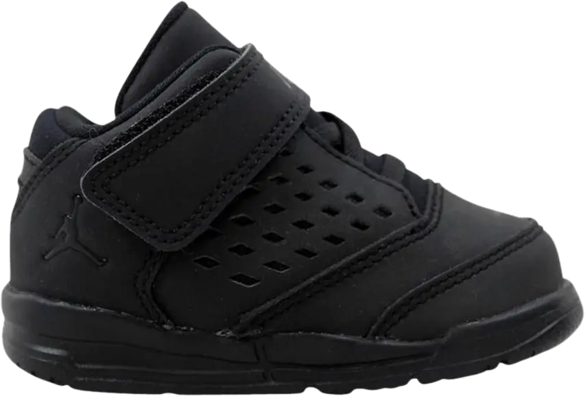 Jordan Flight Origin 4 BT Black (TD)