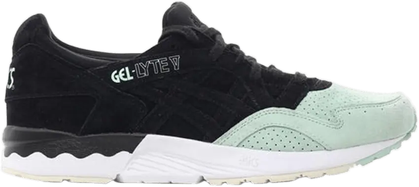  Asics ASICS Gel-Lyte V Black Mint