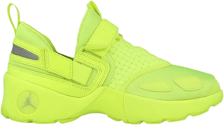  Jordan Trunner LX Energy &#039;Volt&#039; Sample