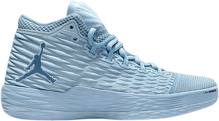 Jordan Melo M13 &#039;Ice Blue&#039; Sample