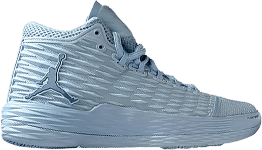  Jordan Melo M13 &#039;Ice Blue&#039;