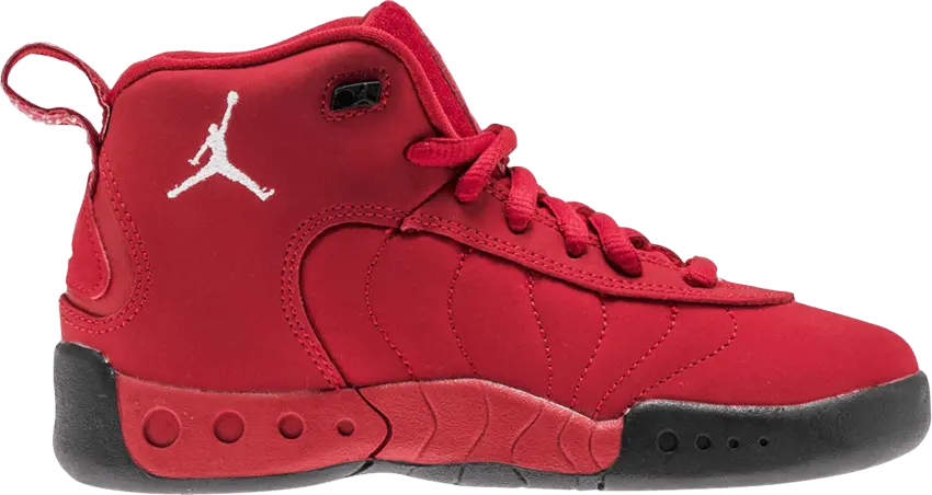 Jordan Jumpman Pro PS &#039;Gym Red&#039;