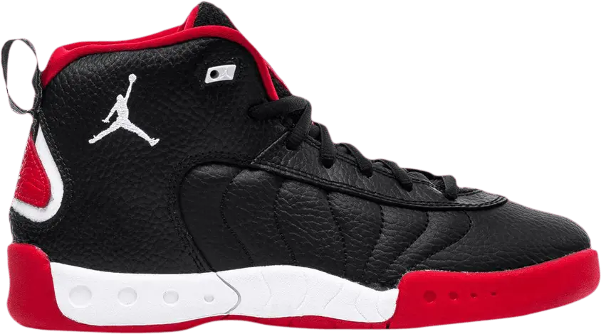  Jordan Jumpman Pro PS &#039;Bred&#039;