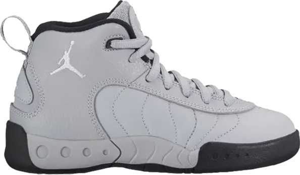  Jordan Jumpman Pro PS &#039;Wolf Grey&#039;