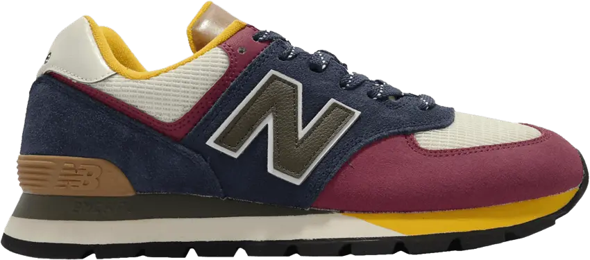  New Balance 574 &#039;Multi&#039;