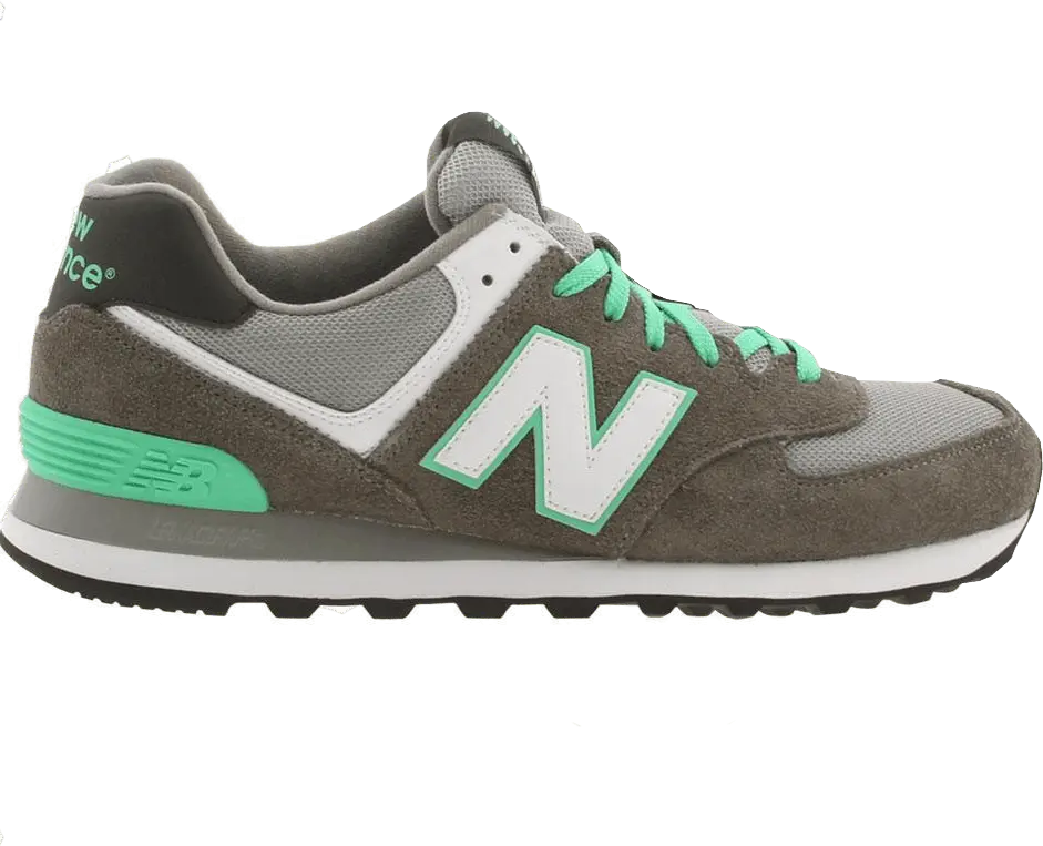  New Balance 574 &#039;Grey Green&#039;