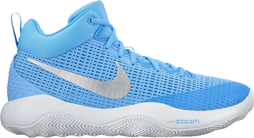  Nike Zoom Rev 2 TB University Blue