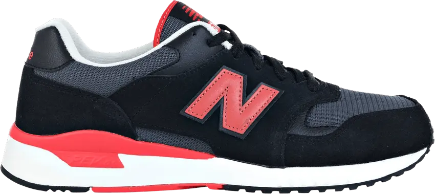 New Balance 570 &#039;Black&#039;