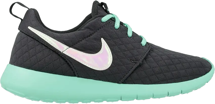  Nike Roshe One SE GS &#039;Anthracite&#039;