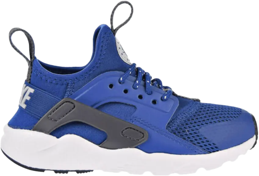  Nike Huarache Run Ultra PS &#039;Gym Blue&#039;