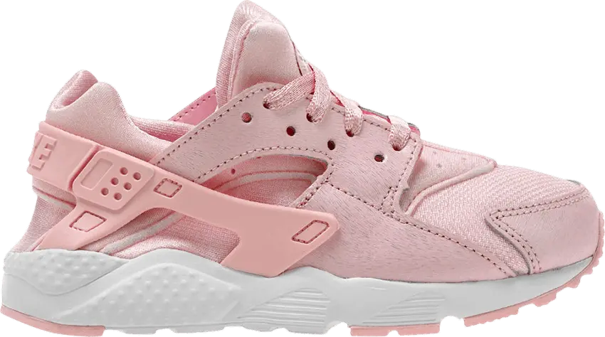  Nike Air Huarache Run SE PS