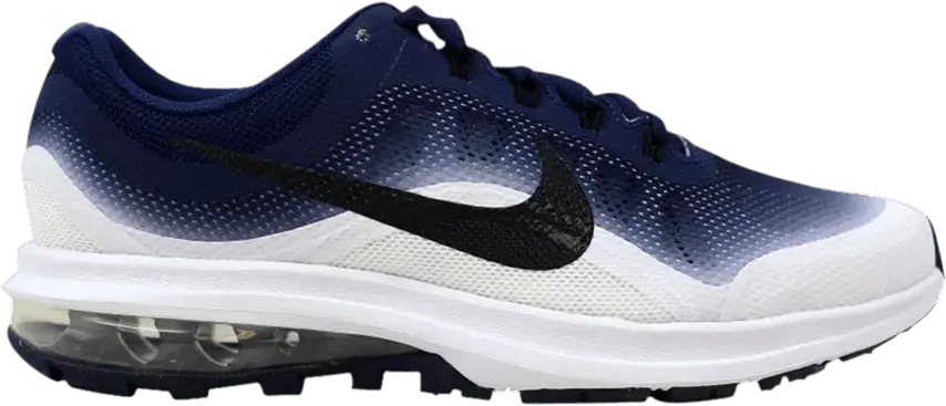  Nike Air Max Dynasty 2 &#039;Binary Blue&#039;