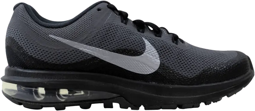  Nike Air Max Dynasty 2 GS &#039;Anthracite&#039;